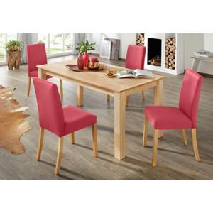 Home affaire Eethoek (set, 5-delig)
