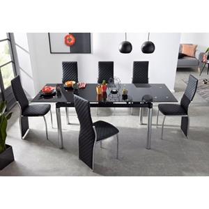 INOSIGN Eethoek (set, 5-delig)