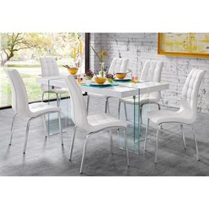 INOSIGN Eethoek (set, 5-delig)