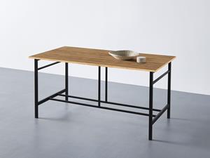 Guido Maria Kretschmer Home&Living Eettafel Sare