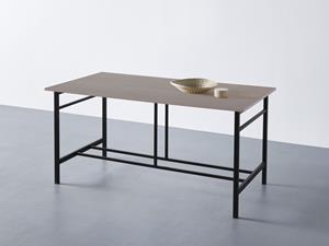 Guido Maria Kretschmer Home&Living Eettafel Sare
