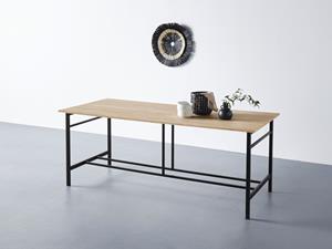 Guido Maria Kretschmer Home&Living Eettafel Sare