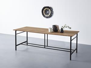 Guido Maria Kretschmer Home&Living Eettafel Sare