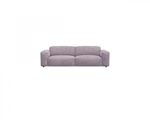 Flexlux 3-Sitzer Lucera, Skandinavisches Design in hochwertiger Verarbeitung