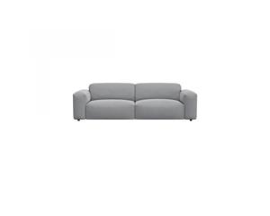 FLEXLUX 3-zitsbank Lucera Sofa modern & aansluitend, designbank