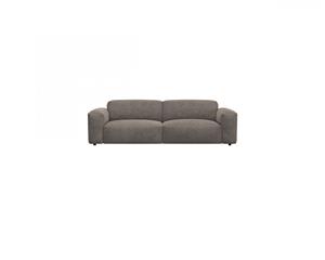 Flexlux 3-Sitzer Lucera, Skandinavisches Design in hochwertiger Verarbeitung