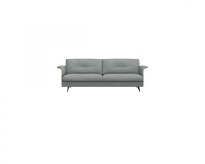 FLEXLUX 3-zitsbank Glow Modern Scandinavisch design
