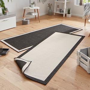 NORTHRUGS Buiten Loper Panama - Zwart