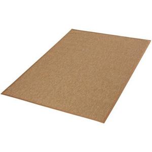 Dekowe Läufer Naturino Elegance, rechteckig, mit Bordüre, In- und Outdoor geeignet, ideal in Diele & Flur