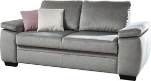 Die Planbar Schlafsofa MP-PD19021, mit Längsschläferfunktion 140x210 cm