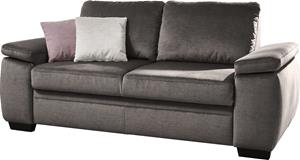 Die Planbar Schlafsofa MP-PD19021, mit Längsschläferfunktion 140x210 cm