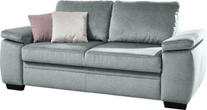 Die Planbar Schlafsofa MP-PD19021, mit Längsschläferfunktion 140x210 cm