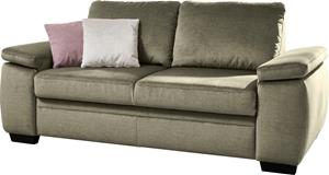 Die Planbar Schlafsofa MP-PD19021, mit Längsschläferfunktion 140x210 cm