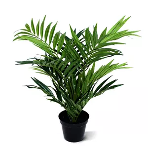 Plantje Parlour Kunstpalm 50 cm - Kunstplant