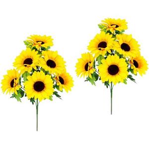 I.GE.A. Bos bloemen Zonnebloem