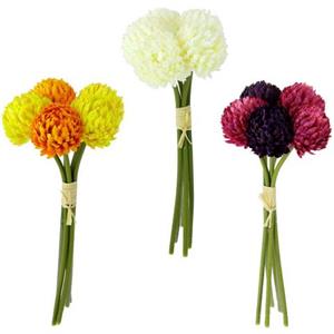 I.GE.A. Bos bloemen Chrysanten