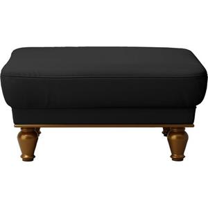 sit&more Hocker Orient 5 goudkleurige poten