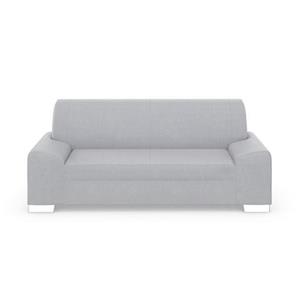 DOMO collection 2-zitsbank Anzio Optioneel met veerkern