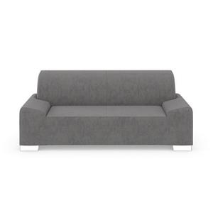DOMO collection 2-zitsbank Anzio Optioneel met veerkern