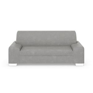 DOMO collection 2-zitsbank Anzio Optioneel met veerkern