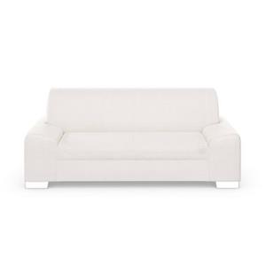 DOMO collection 2-zitsbank Anzio Optioneel met veerkern