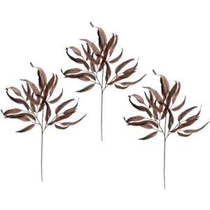 I.GE.A. Kunsttak Herfsttak Kunsttak (3 stuks)