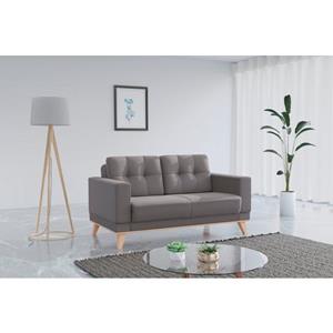 sit&more 2-zitsbank Lavida