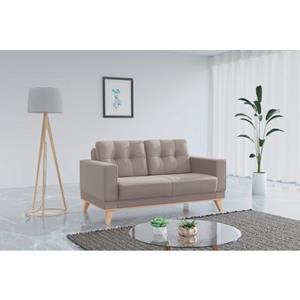 Sit&more 2-zitsbank