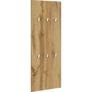Borchardt Möbel Kapstokpaneel Vaasa Breedte 35 cm
