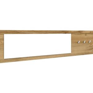 Borchardt Möbel Kapstokpaneel Vaasa Breedte 166 cm