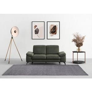 sit&more 2-zitsbank Cabana Breedte 191 cm, naar keuze met zitdiepte en hoofdeinde