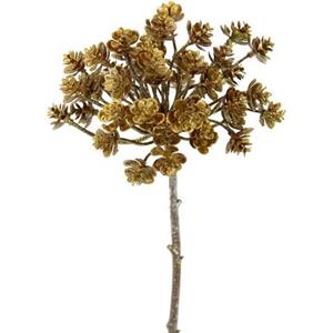 I.GE.A. Kunstbloem Dill (3 stuks)