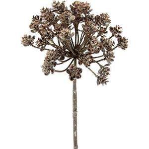 I.GE.A. Kunstbloem Dill (3 stuks)