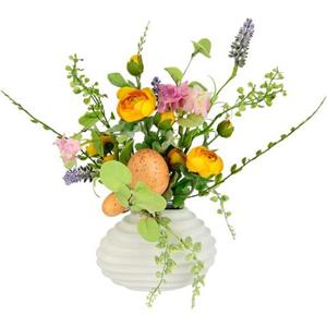 I.GE.A. Kunstbloem Lenteboeket