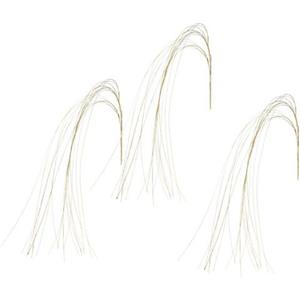I.GE.A. Kunstbloem Grashalm (2 stuks)