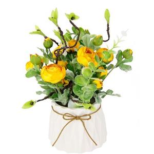 I.GE.A. Kunstbloem Ranonkels