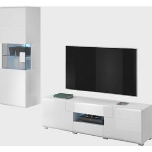 INOSIGN Wandmeubel Toledo (2-delig)