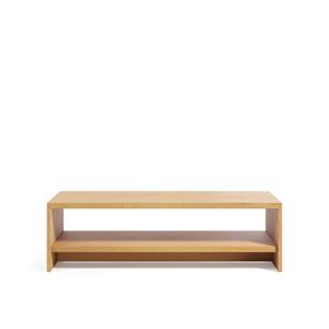 Kave Home Salontafel Abilen Eiken - Naturel