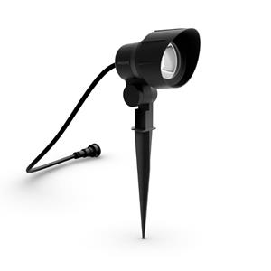 Philips Prikspot Spike antraciet - uitbreiding 929003261301