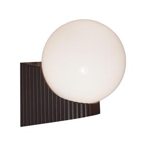 Nordlux -    Wandlamp  Hayley Bruin  Glas