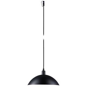 Paulmann LED Plug & Shine Pendelleuchte Mapalo in Anthrazit 2W 160lm E14 IP44