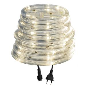 Techno Led lichtslang buiten VyLed - 9m Vyledrope900