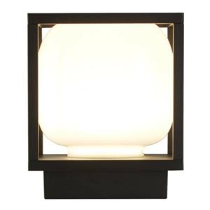 Searchlight Buitenlamp Athens 38141BK