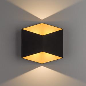 Nowodvorski Led up en downlighter Triangles 8141