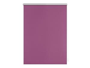 Lichtblick Thermo-rolgordijn Klemmfix (50 x 150 cm, Fuchsia)