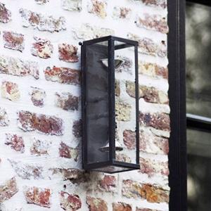 Authentage Up down verlichting buiten Vitrine 2L VIT002010