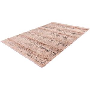andas Teppich "Lisa", rechteckig, Vintage, Wohnzimmer