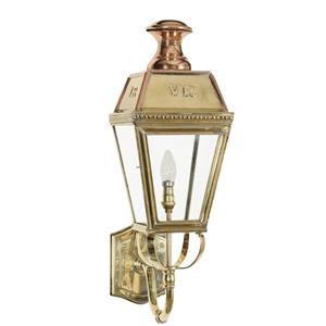 Limehouse Landelijk buitenlamp Kensington handgemaakt 65cm 431