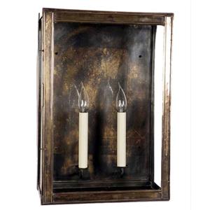 Limehouse Buitenlamp Large Oxbridge landelijk 475A