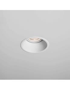 Astro Minima Round Fixed Inbouwspot